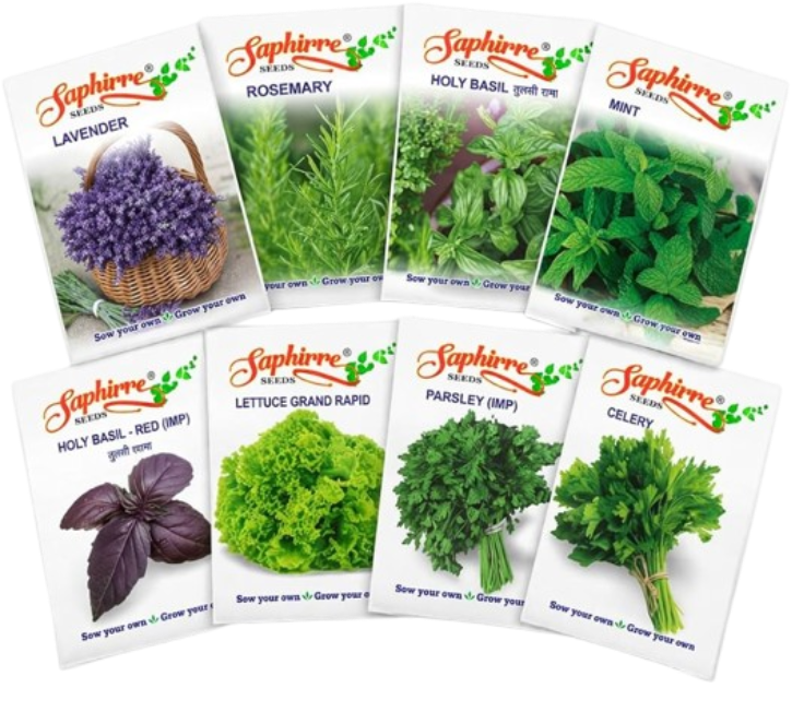 Herb Seeds